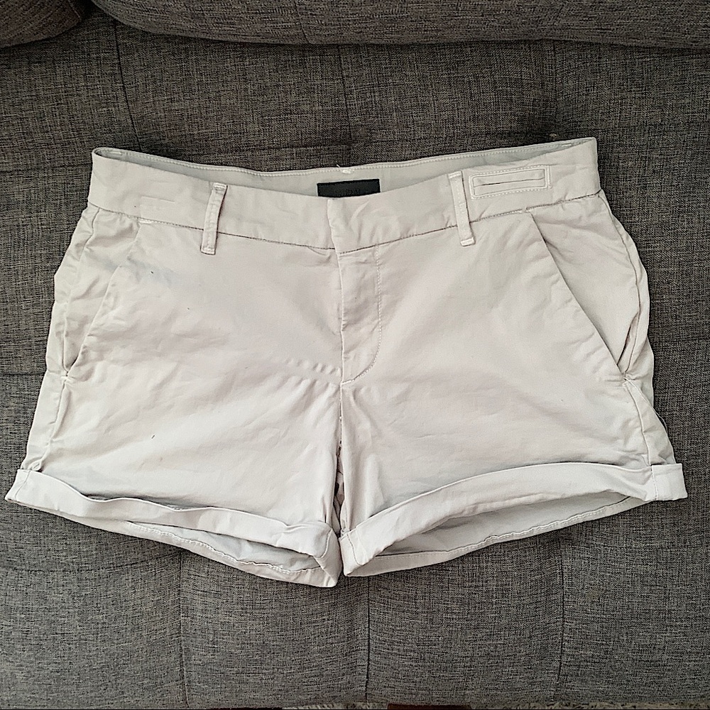 $245 KORAL khaki woman’s shorts Size 26